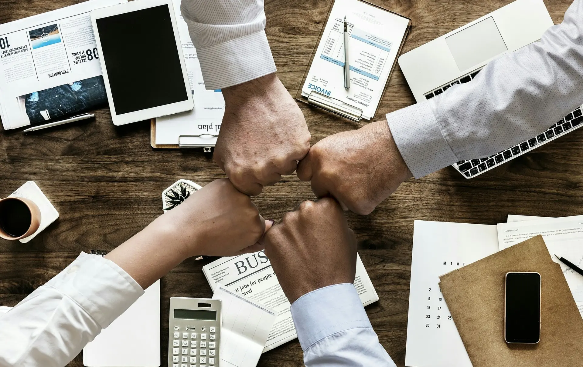 Financial Consultation